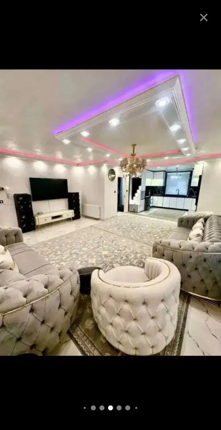 ۱۰۰متر)))بی‌دغدغه معامله کن،ماپشتت هستیم کهریزک|فروش آپارتمان|کهریزک, |دیوار