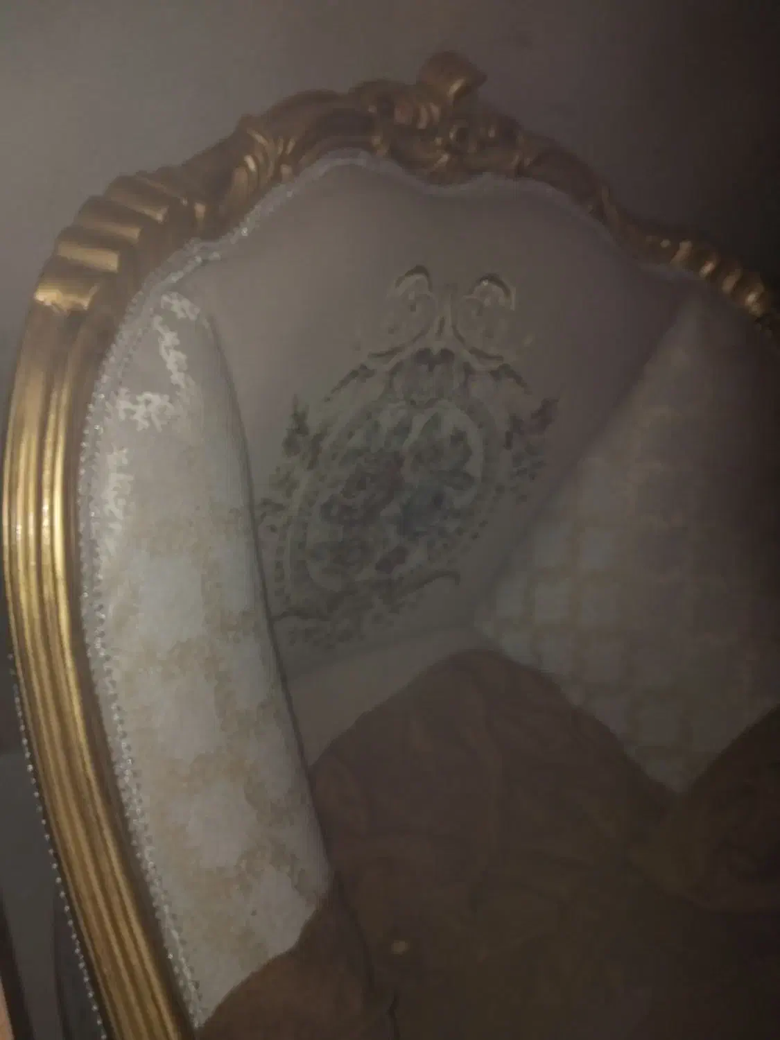 مبل سلطنتی|مبلمان خانگی و میز عسلی|بجنورد, |دیوار