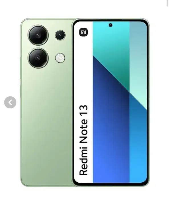 ردمی نوت 13 4G|موبایل|ایرانشهر, |دیوار