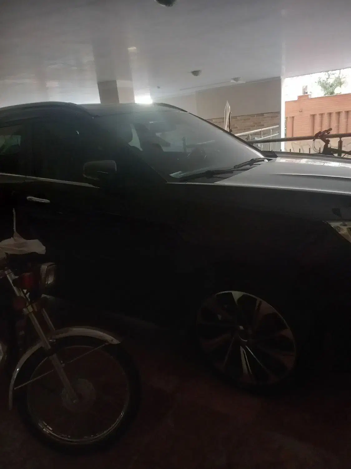 فیدلیتی پرایم اخر ۴۰۱ درحد|خودرو سواری و وانت|قم, نخودی|دیوار