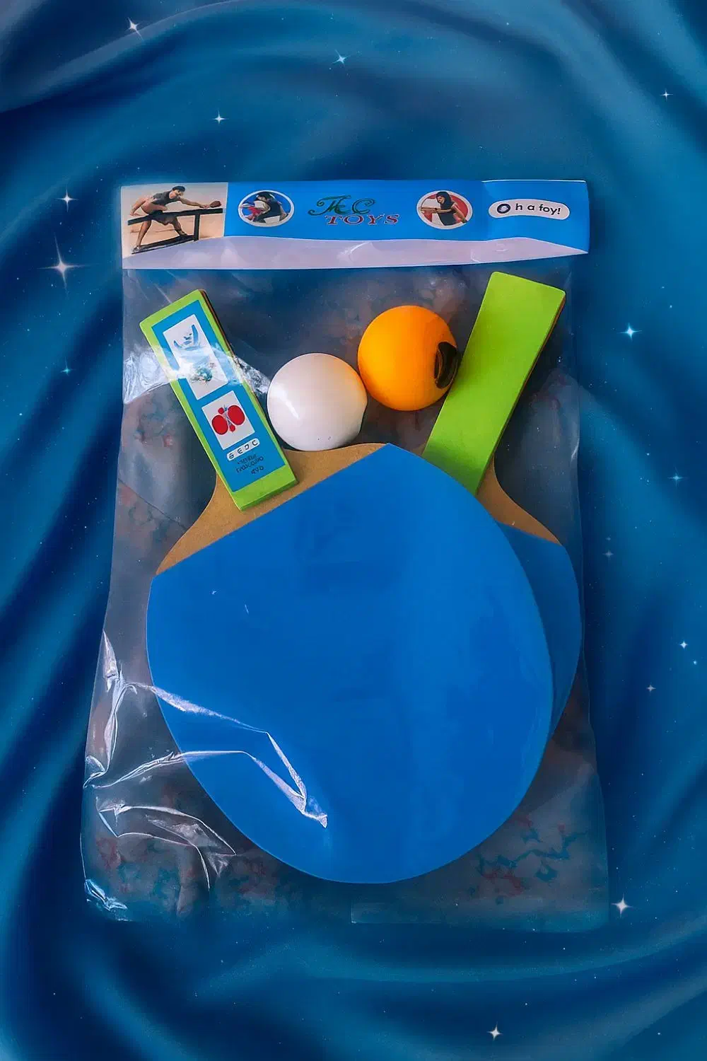 تولیدی راکت پینگ پنگ در کرج|ورزشهای توپی|کرج, حصار|دیوار