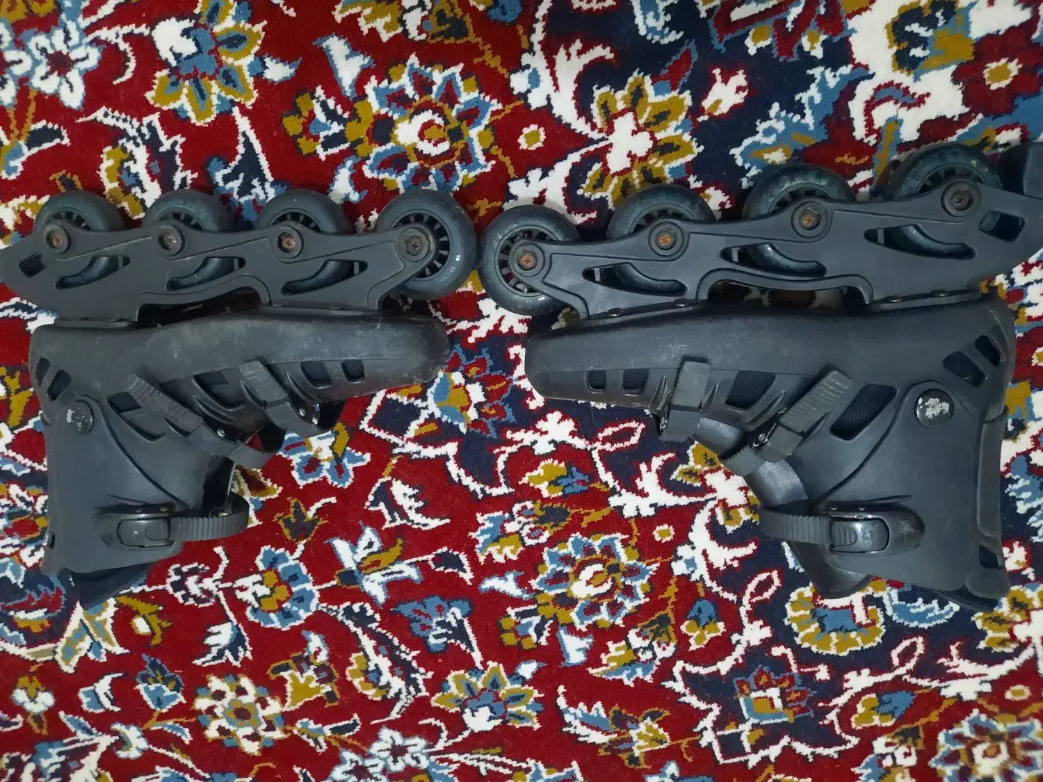 اسکیت|دوچرخه، اسکیت، اسکوتر|مشگین شهر, |دیوار