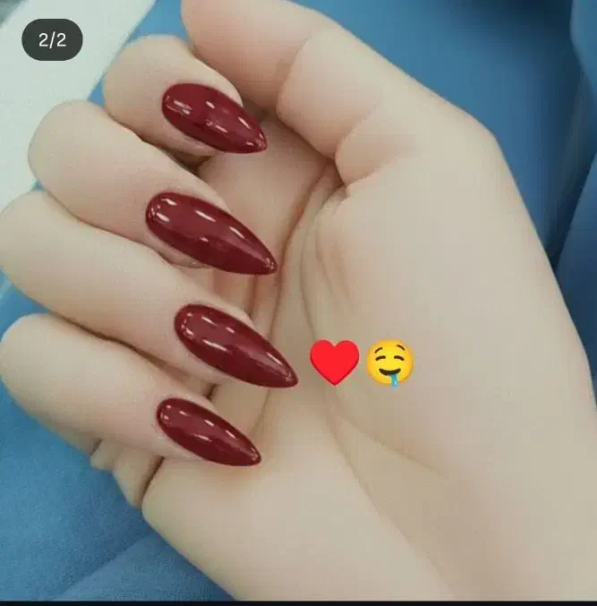 مدل کاشت ناخن و ژلیش و لمینت  حرفه ایی|خدمات آرایشگری و زیبایی|شهرکرد, |دیوار