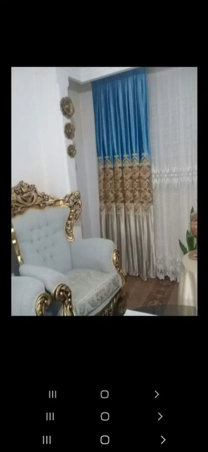 پرده هندی|پرده، رانر، رومیزی|رباط‌کریم, نصیرشهر|دیوار