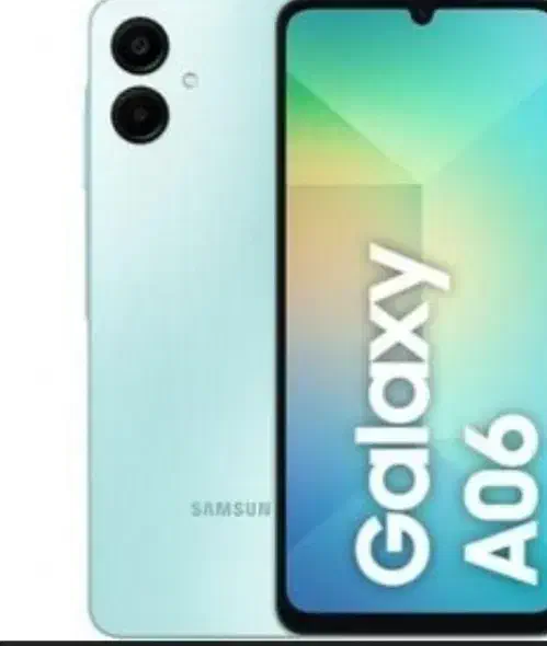 گوشی a06 تمیز ۱ ماه نشده گرفتم|موبایل|آق قلا, |دیوار