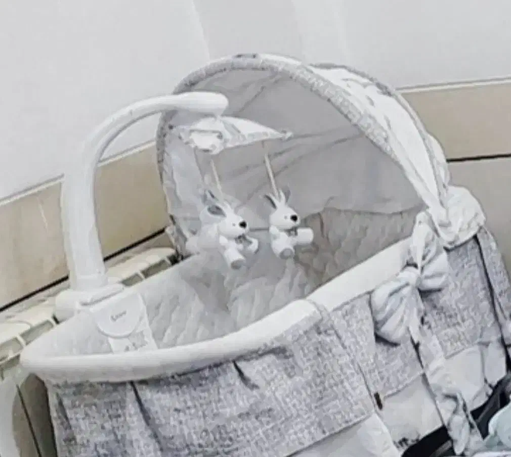 گهواره نو نو|اسباب و اثاث بچه|اصفهان, دارک|دیوار