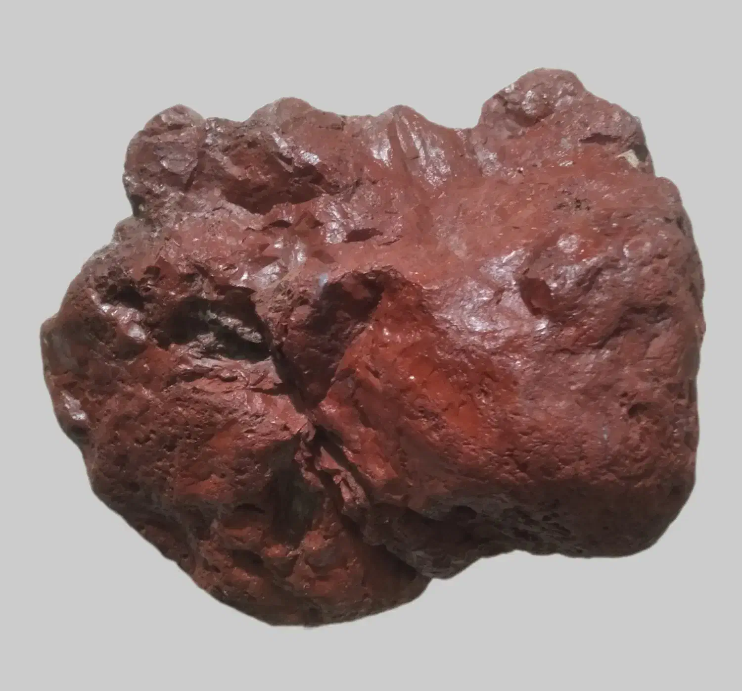 سنگ جاسپر سرخ|کلکسیون و سرگرمی|اهر, |دیوار