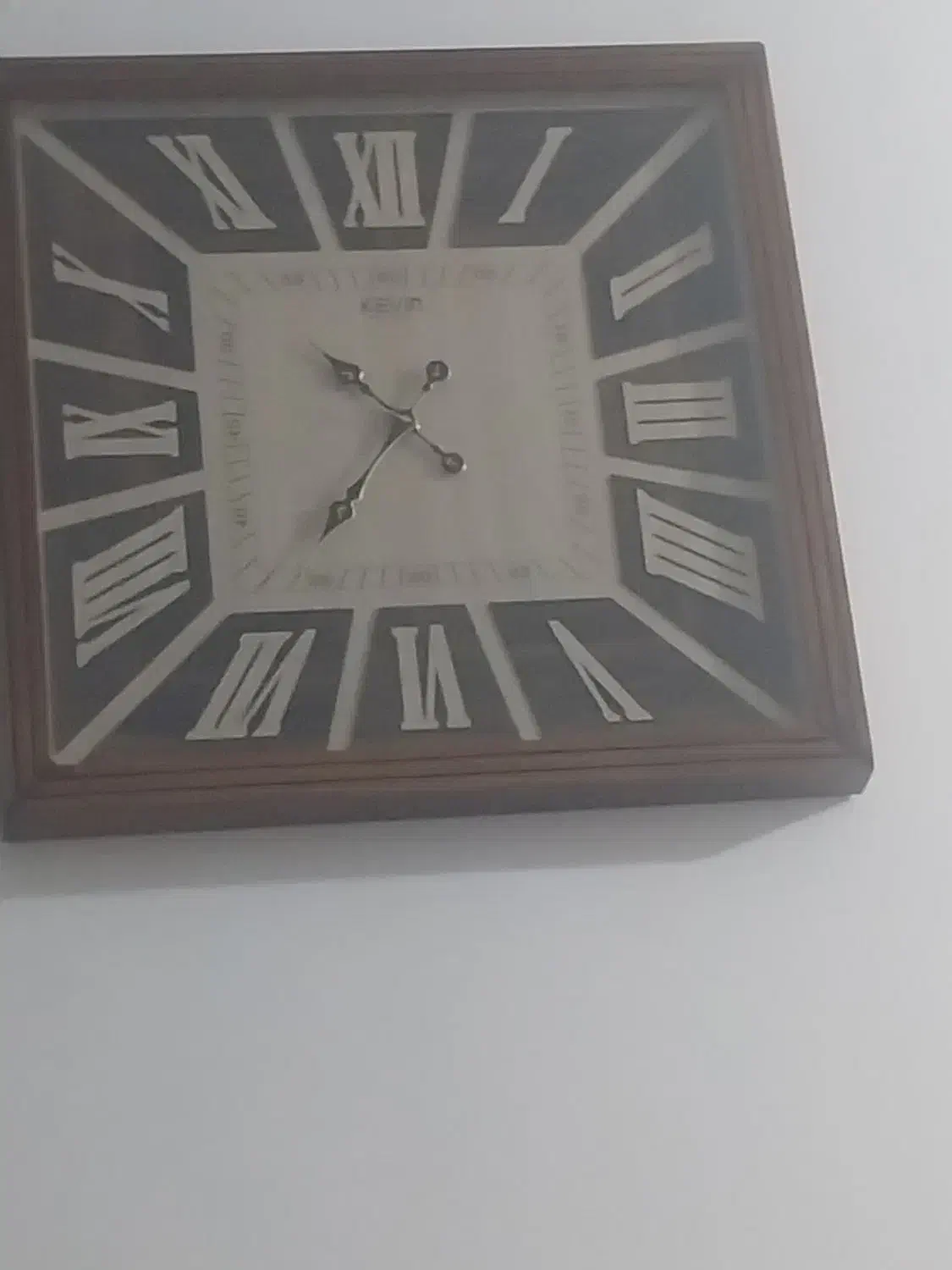 ساعت نو|ساعت دیواری و تزئینی|کرمانشاه, |دیوار