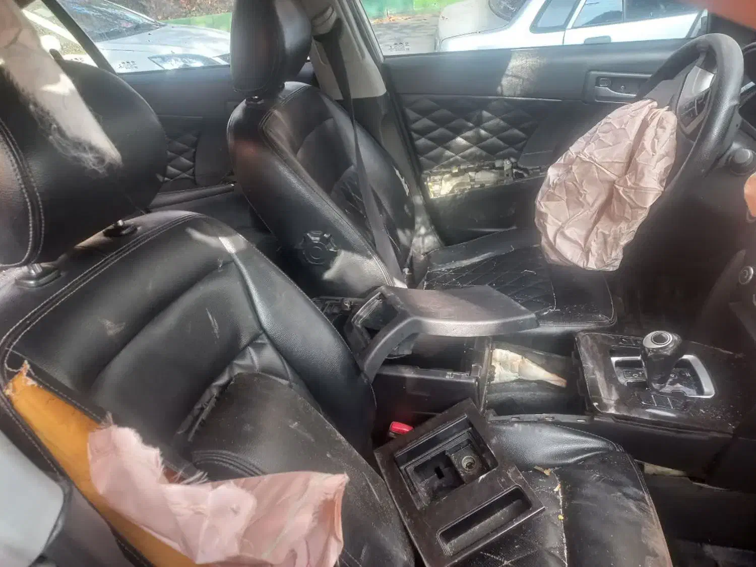 فروش|خودرو سواری و وانت|تهران, فردوسی|دیوار