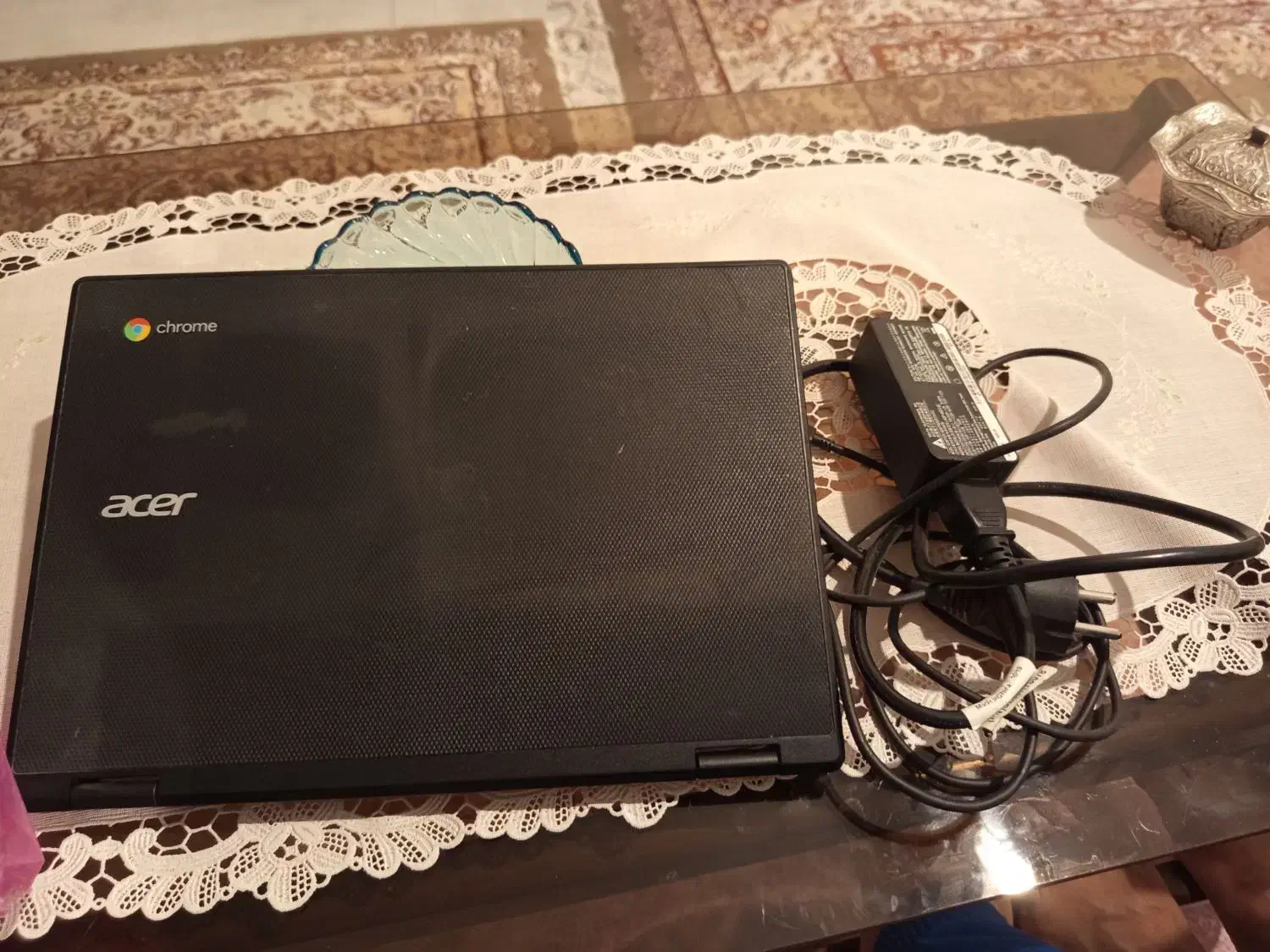 لب تاپ acerمدل a4|رایانه همراه|تهران, ابوذر|دیوار