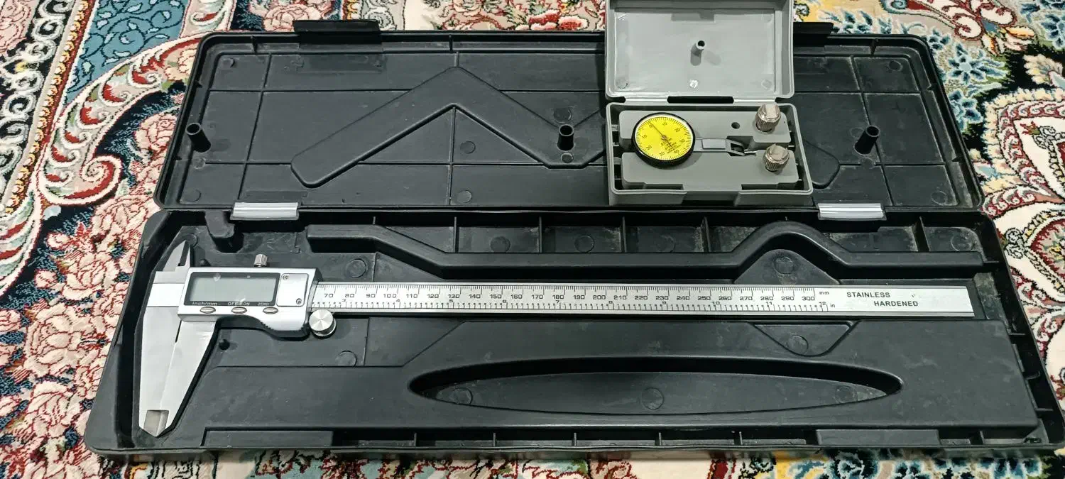 ابزار آلات صنعتی|ابزارآلات|بهارستان, |دیوار