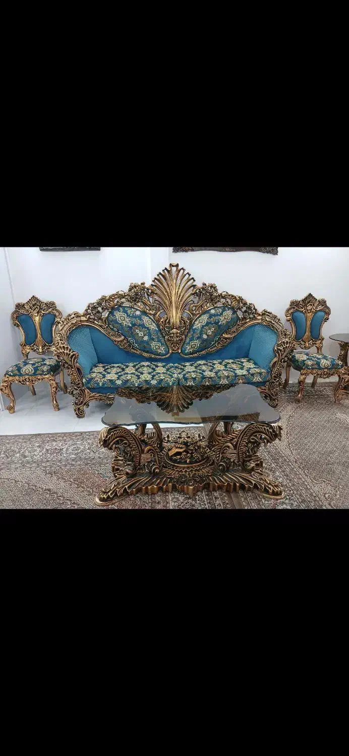 لوازم منزل|تابلو فرش|مشهد, شهید قربانی|دیوار