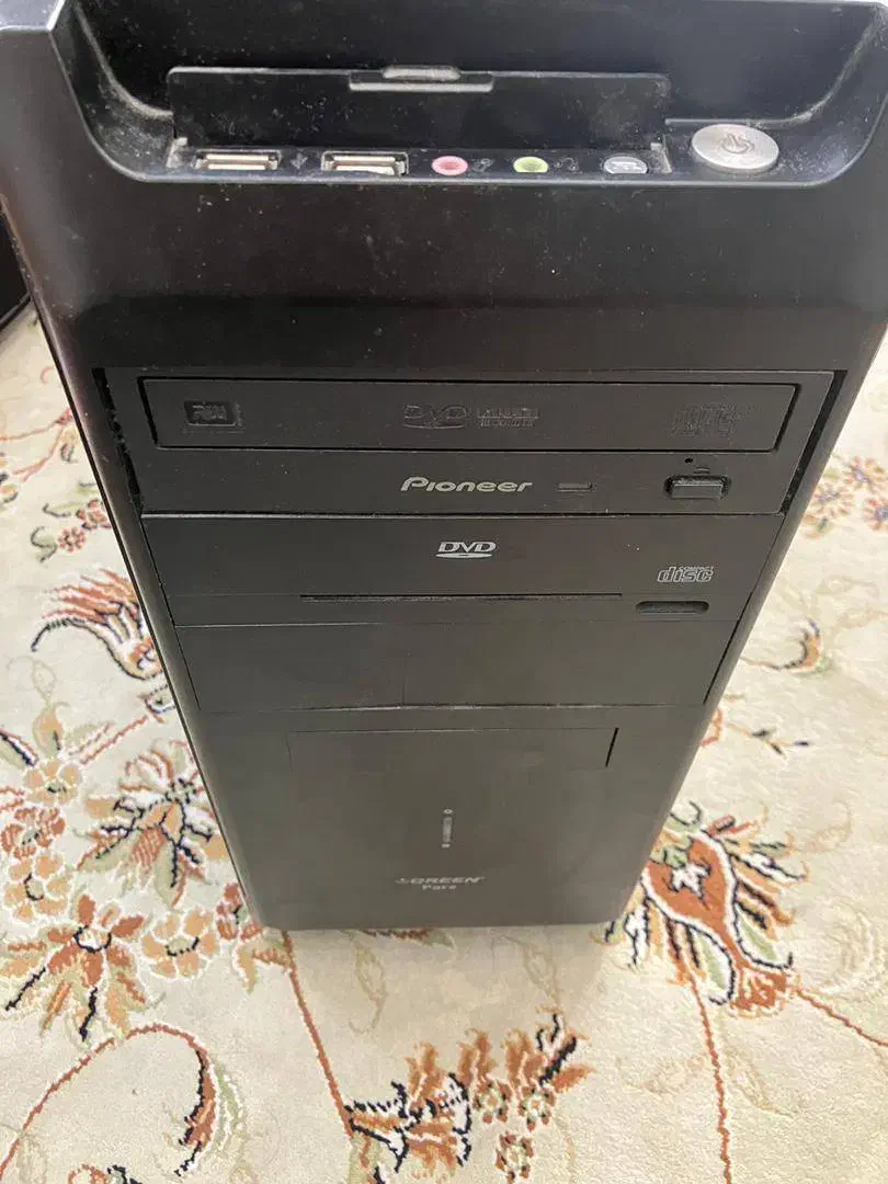 PC / کامپیوتر|رایانه رومیزی|تهران, ایران|دیوار