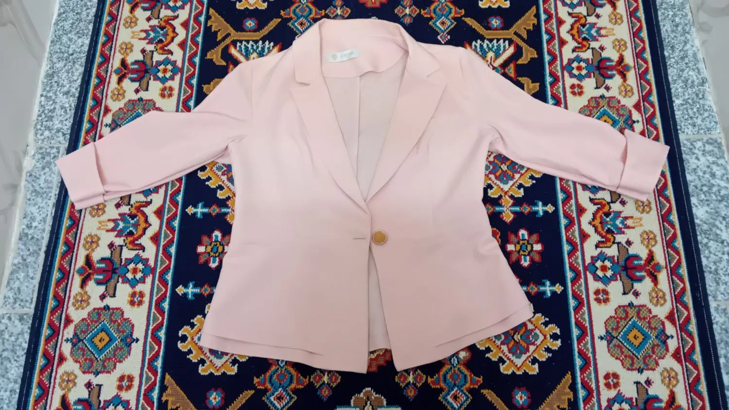 لباس مجلسی|لباس|کبودرآهنگ, |دیوار