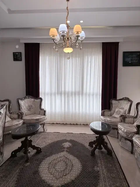 پرده|پرده، رانر، رومیزی|تهران, جنت‌آباد مرکزی|دیوار