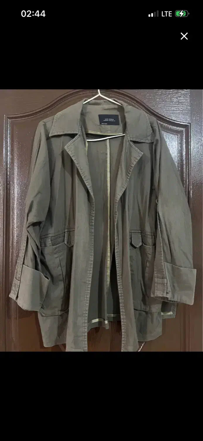 ۶ مانتو خوشگل|لباس|بابل, |دیوار