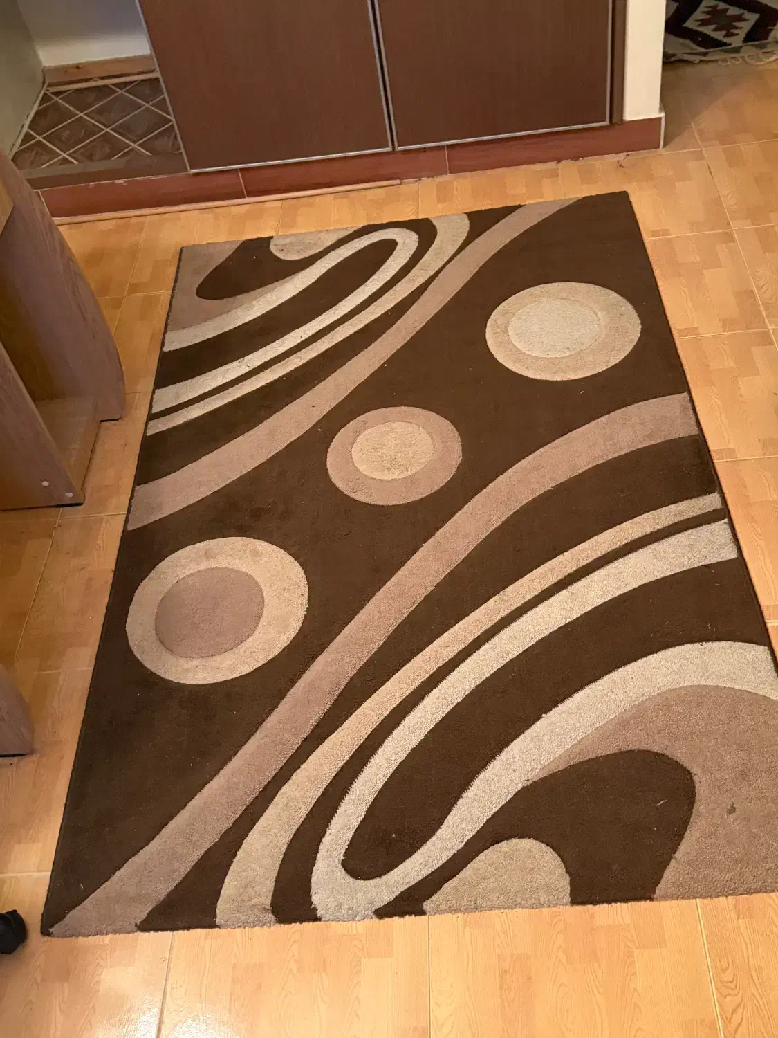 فرش ماشینی 3 متری|فرش|رشت, چله خانه|دیوار