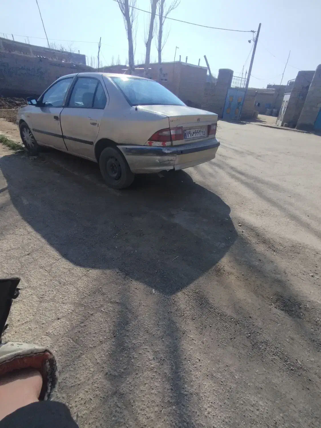 خرید اسقاط.فرسوده|خدمات پیشه و مهارت|میاندوآب, |دیوار