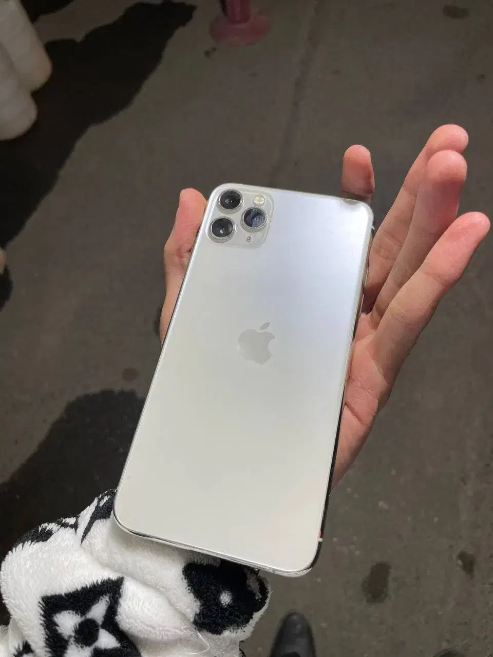 IPhone 11 Pro Max|موبایل|مریوان, |دیوار