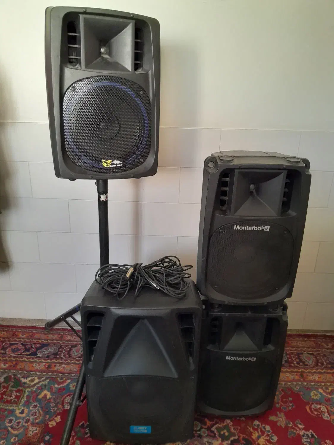 اجاره باند مجلسی و رقص نور|خدمات پذیرایی، مراسم|شاهرود, |دیوار