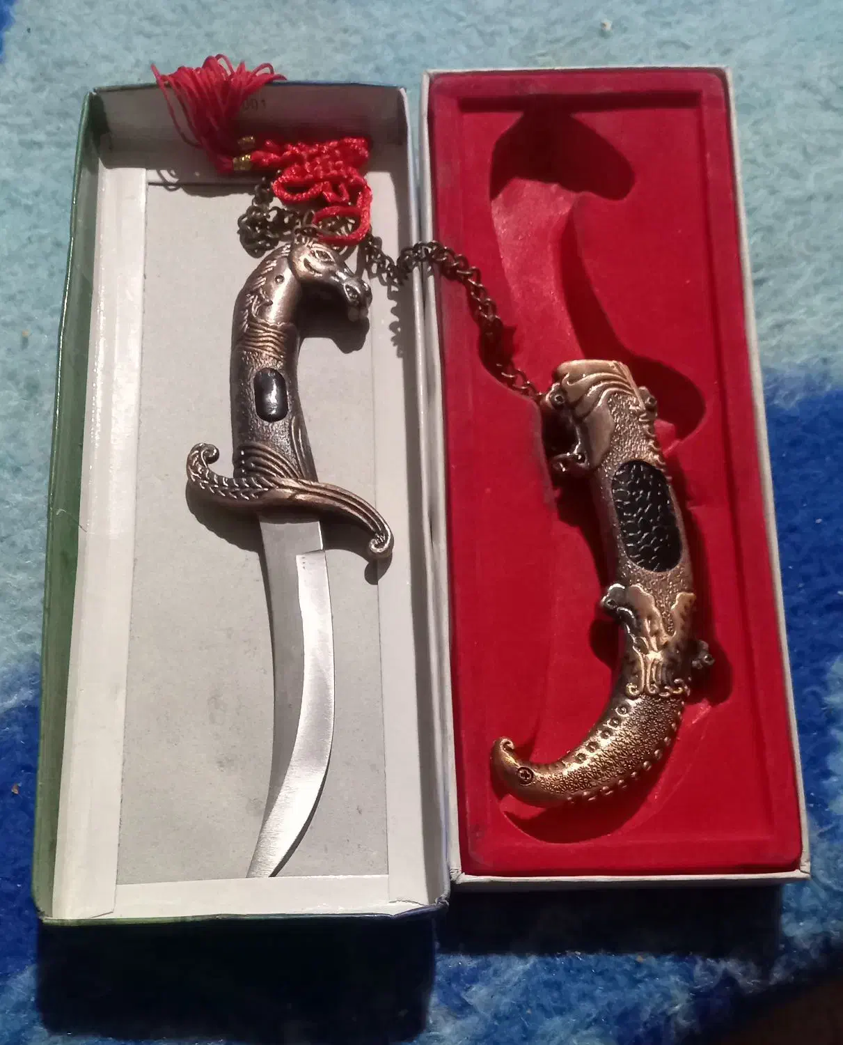 وسیله تزیینی|کلکسیون اشیاء عتیقه|نجفآباد, معرفت|دیوار