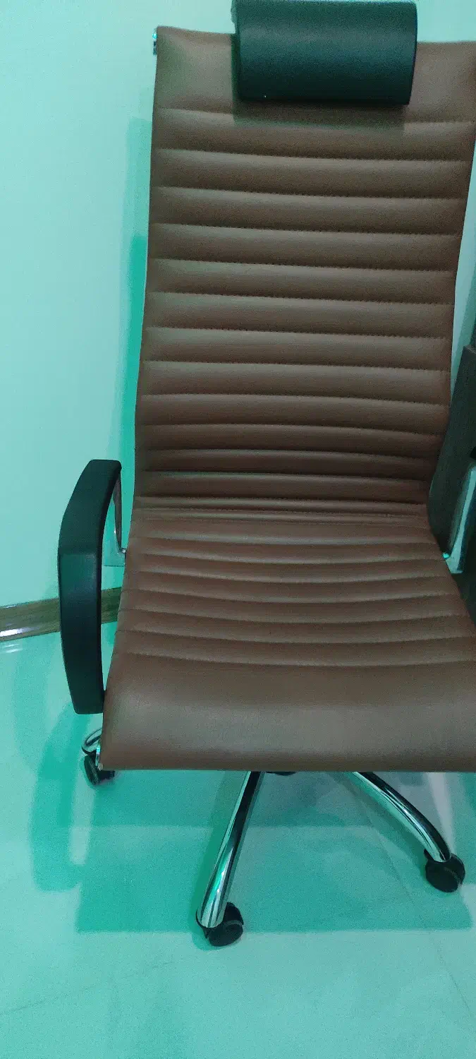 میز اداری کتابخانه صندلی مدیریتی|مبلمان اداری|کرج, فاز ۴ مهرشهر|دیوار