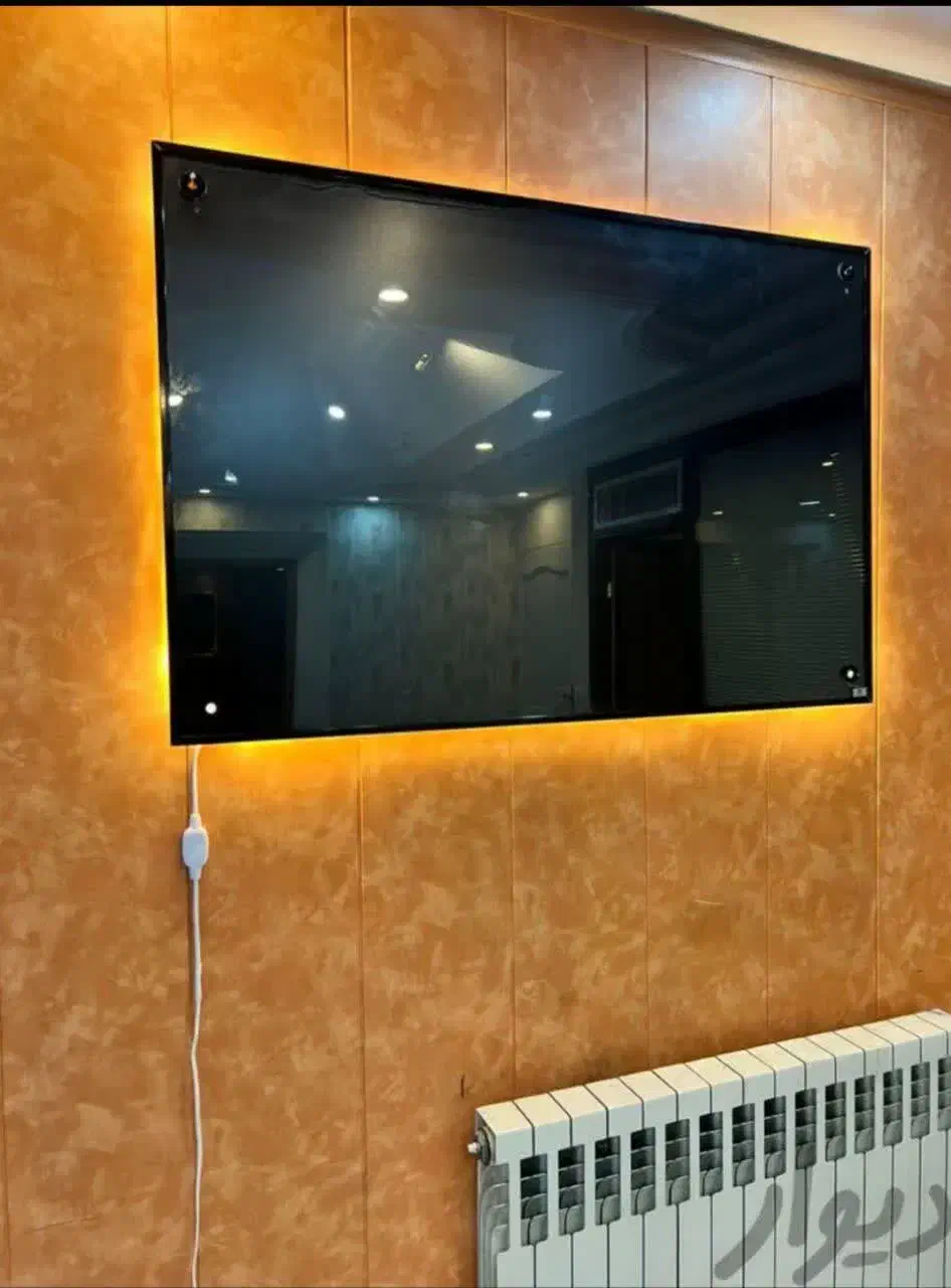 تخت وایتبرد اورجینال|لوازم التحریر|قم, نخودی|دیوار