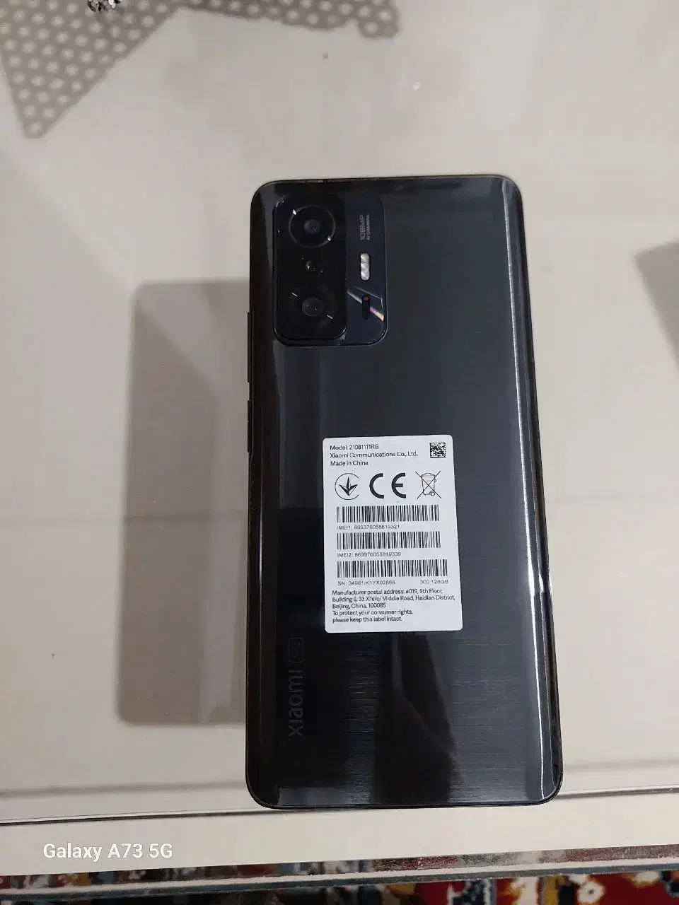 11t pro|موبایل|زاهدان, |دیوار