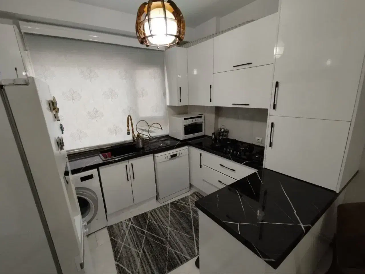 نگین غرب 118متر 2خواب اردستانی|فروش آپارتمان|تهران, نگین غرب|دیوار