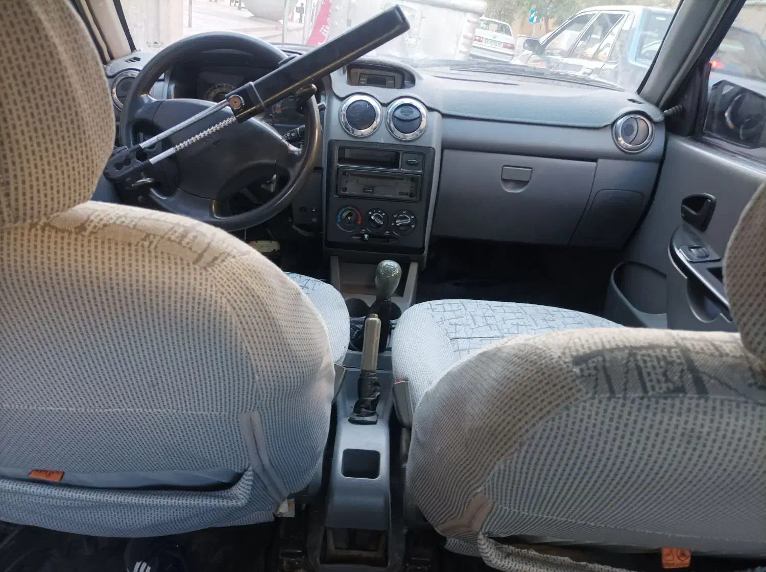 پراید 131 sx|خودرو سواری و وانت|تهران, وحیدیه|دیوار