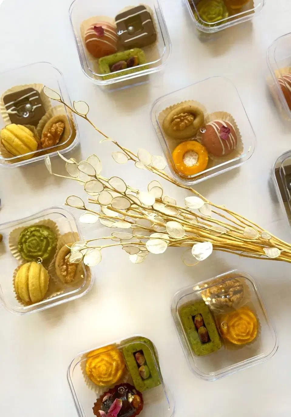 غذای خانگی وحلوا|خدمات پذیرایی، مراسم|شیراز, شهرک والفجر|دیوار