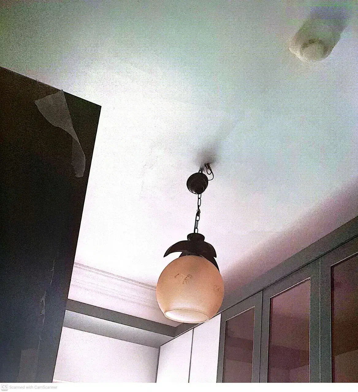 لوستر|لوستر و چراغ آویز|گرگان, |دیوار