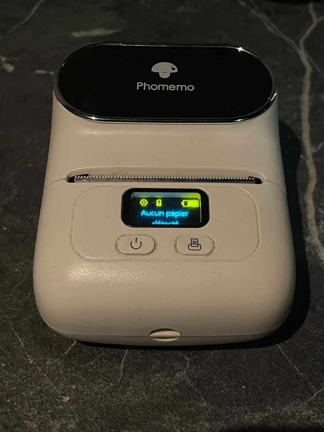 دستگاه لیبل زن(پرینتر حرارتی) برند فومیمو|پرینتر، اسکنر، کپی، فکس|ابهر, |دیوار