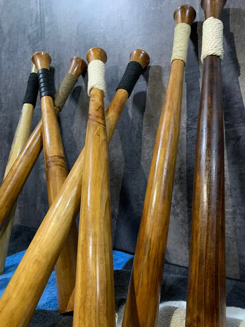 چوب بیسبال|ورزش‌های توپی|شاهین‌شهر, حافظ جنوبی|دیوار