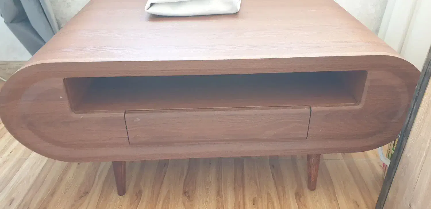 میز عسلی۴تیک|مبلمان خانگی و میز عسلی|محمدشهر, ولدآباد|دیوار