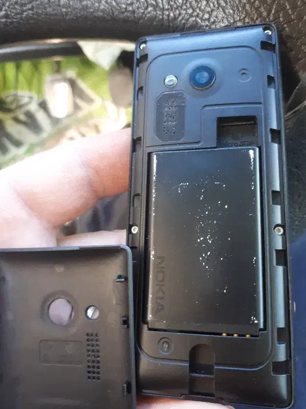 گوشی نوکیا150|موبایل|نقده, |دیوار