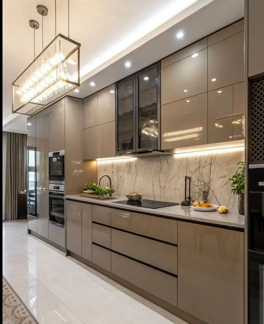 طراحی و ساخت کابینت مدرن|خدمات پیشه و مهارت|پردیس, فاز ۲|دیوار