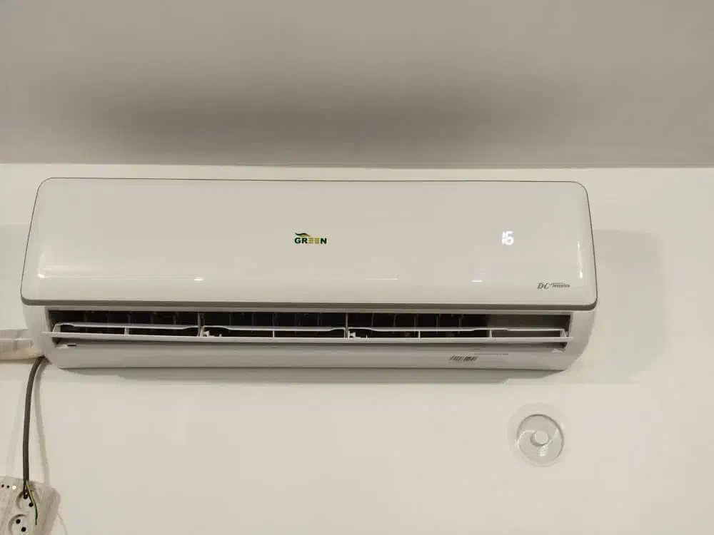 تعمییر و نصب کولر گازی پکیج ابگرمکن|خدمات پیشه و مهارت|شهرکرد, |دیوار