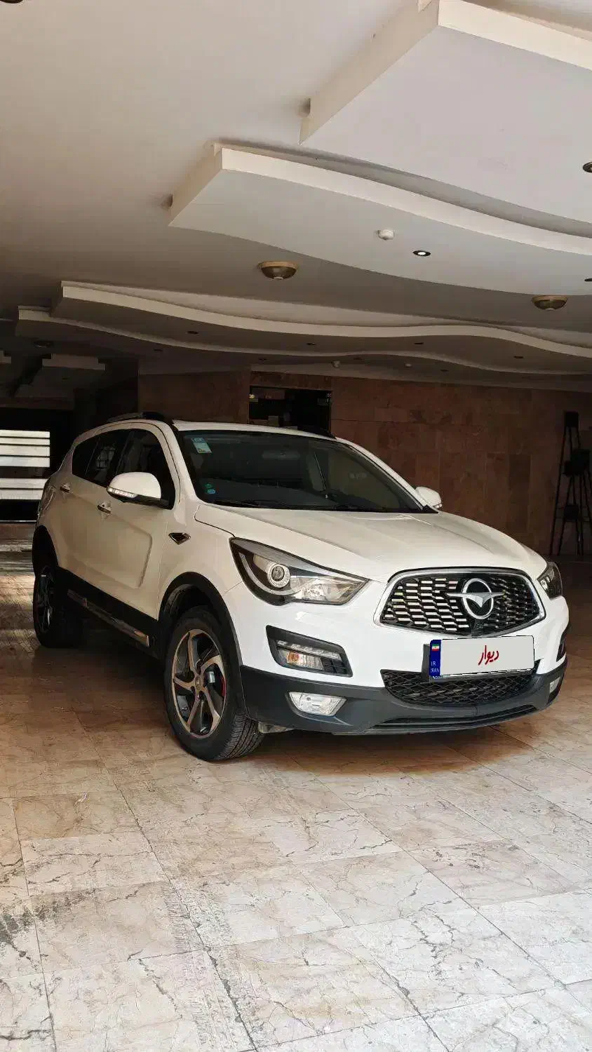 هایما s5|خودرو سواری و وانت|تهران, فردوس|دیوار