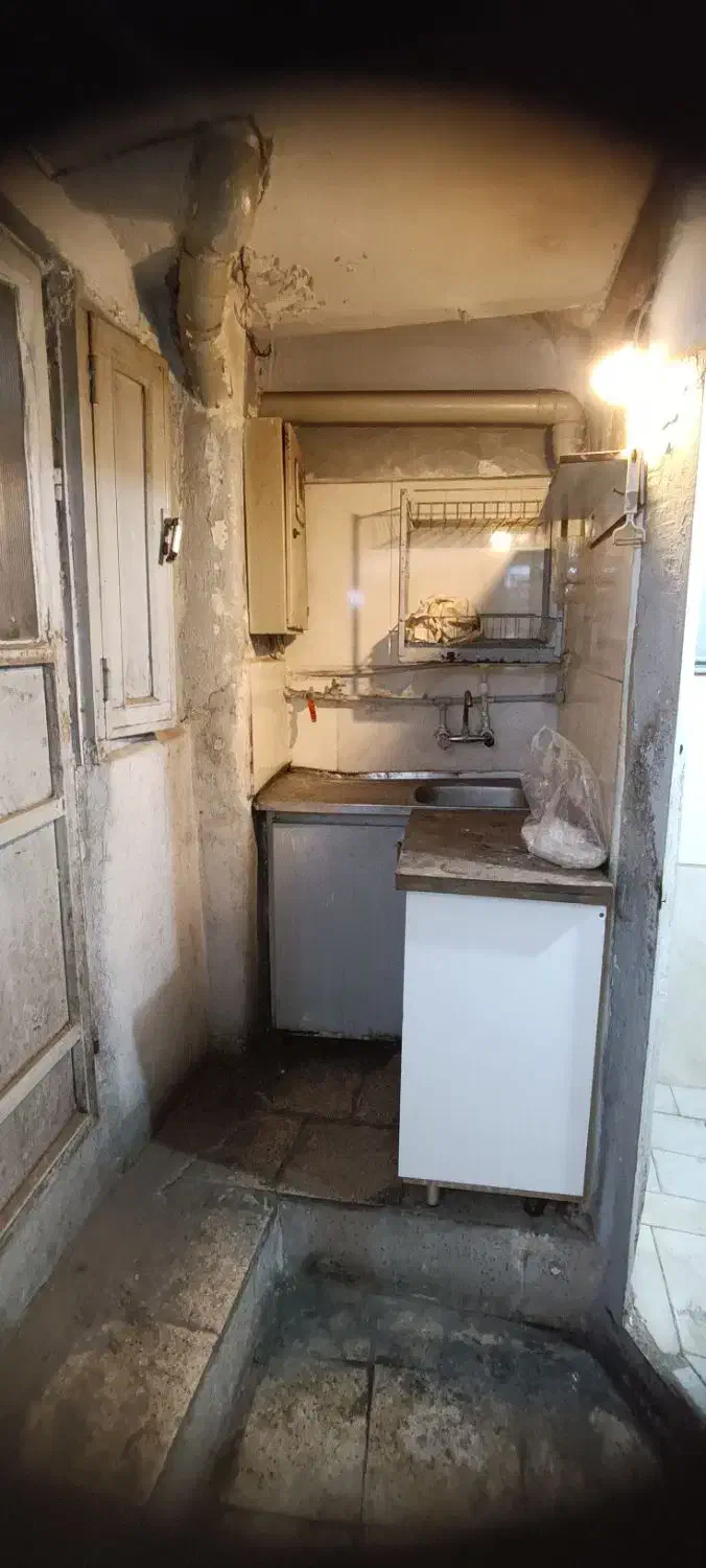 35متری سوئیت مجردی|اجارهٔ آپارتمان|تهران, خاک سفید|دیوار