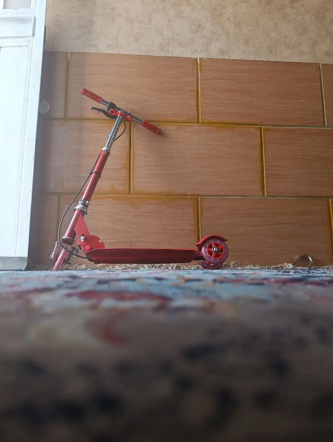 اسکوتر|دوچرخه، اسکیت، اسکوتر|شیراز, مسلم|دیوار