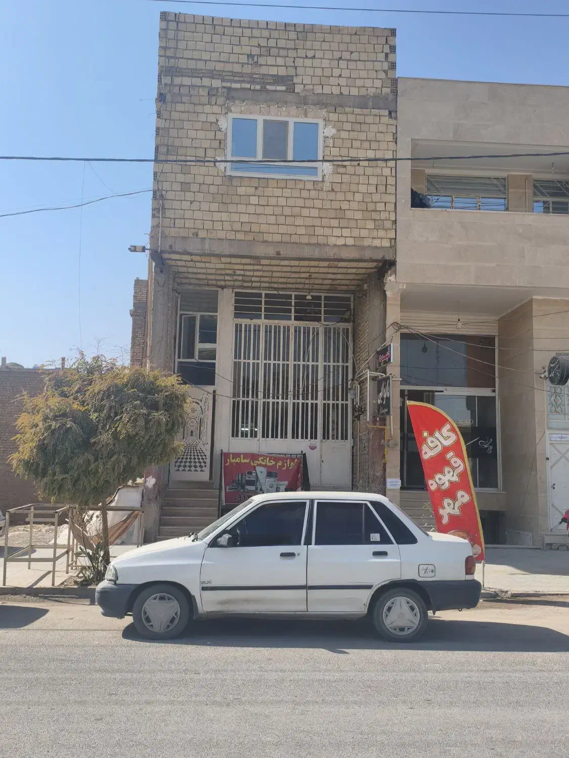 مغازه فروشی|فروش مغازه و غرفه|حمیدیا, |دیوار