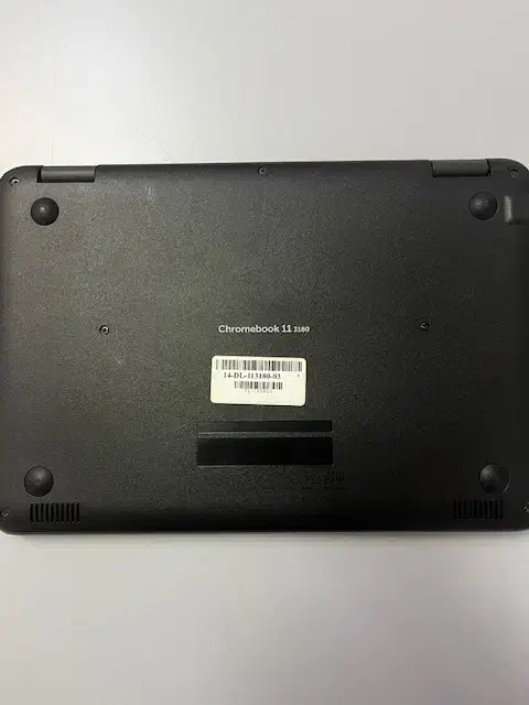 لپتاب  DELL chromebook 11 3180|رایانه همراه|تهران, آرژانتین|دیوار