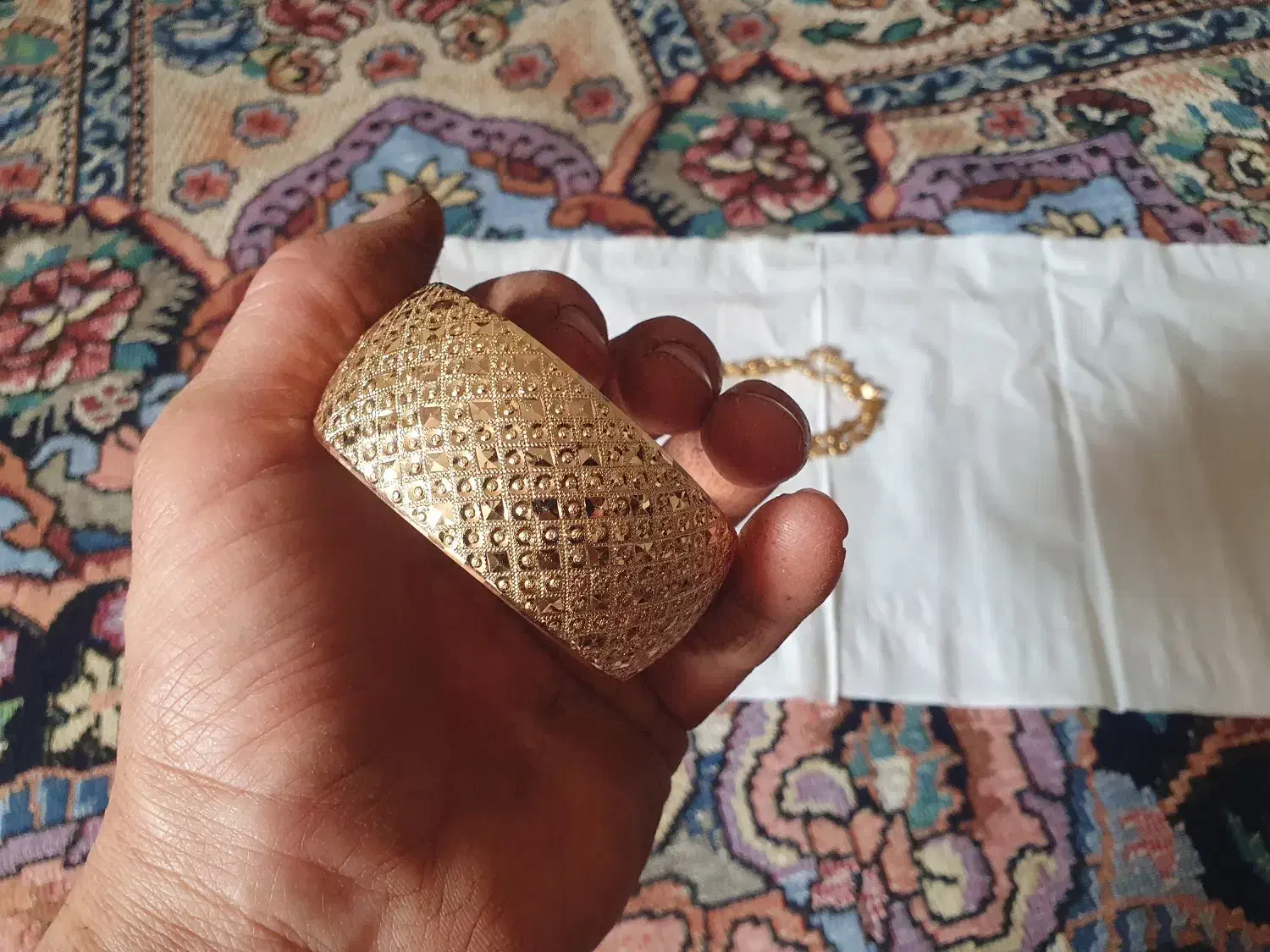 طلا فروشی|جواهرات|کوهدشت, |دیوار