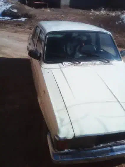 فروش.پیکان.|خودرو سواری و وانت|سلیمان, |دیوار