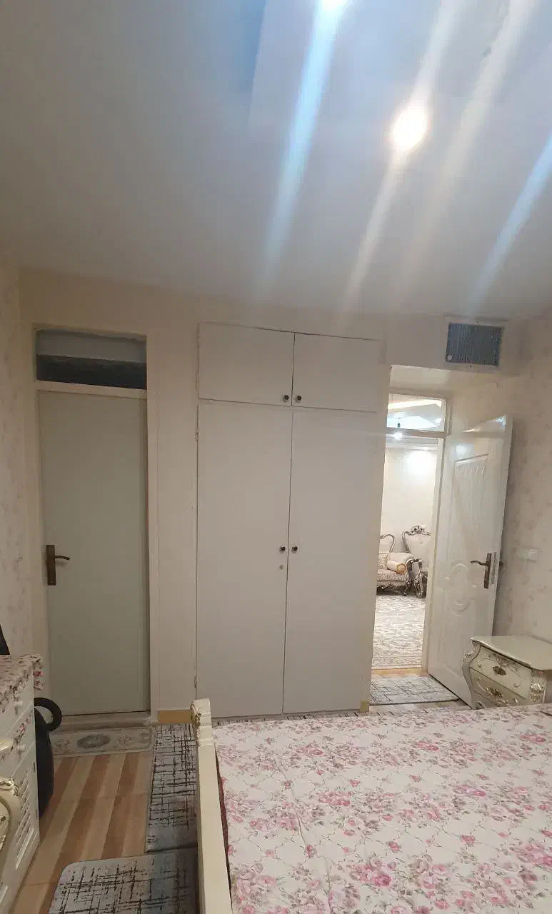 58 متری یه خواب فول امکانات|فروش آپارتمان|تهران, خرمشهر|دیوار