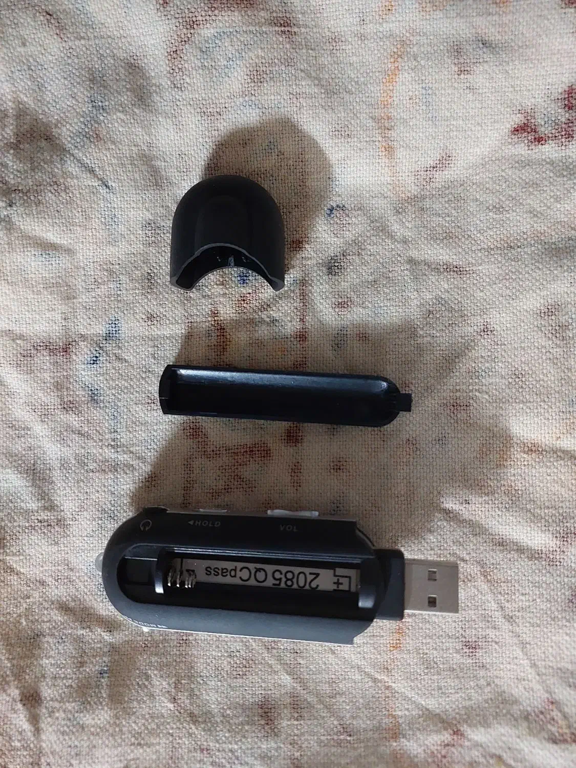 امپی تری پلیر|پخشکننده همراه|اصفهان, خرم|دیوار