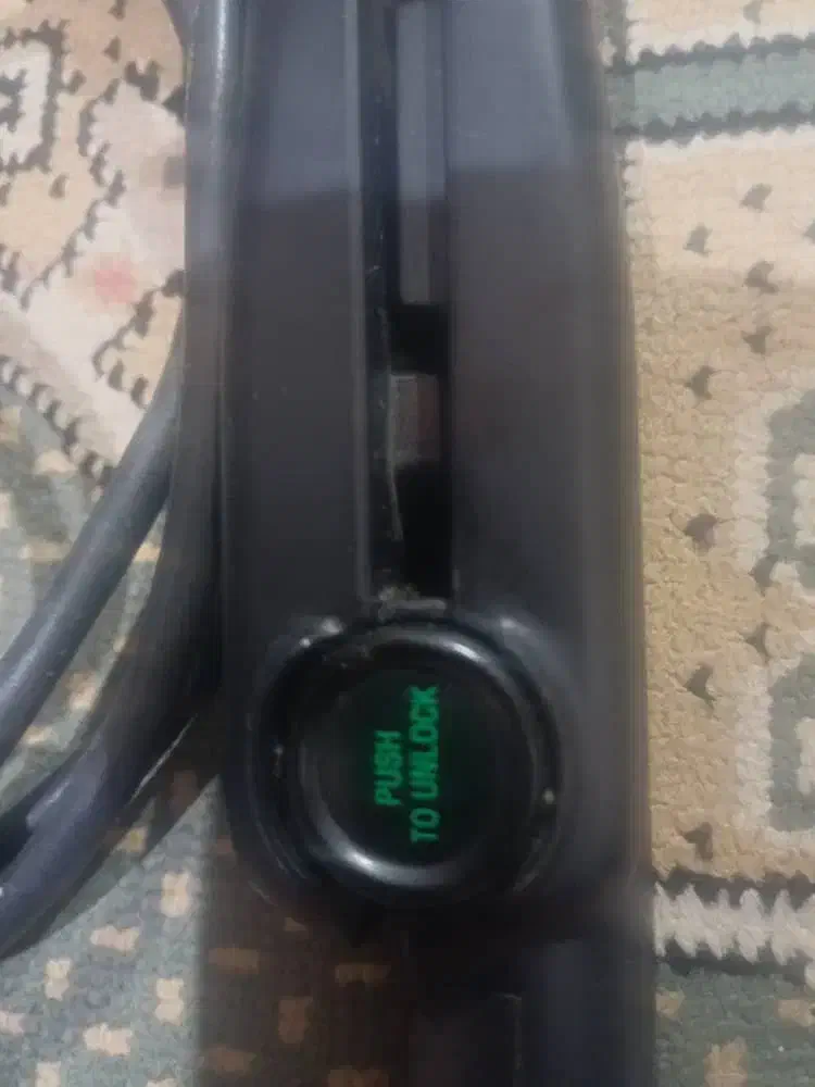 اتو مو پرومکس|آرایشی، بهداشتی، درمانی|رشت, جماران|دیوار