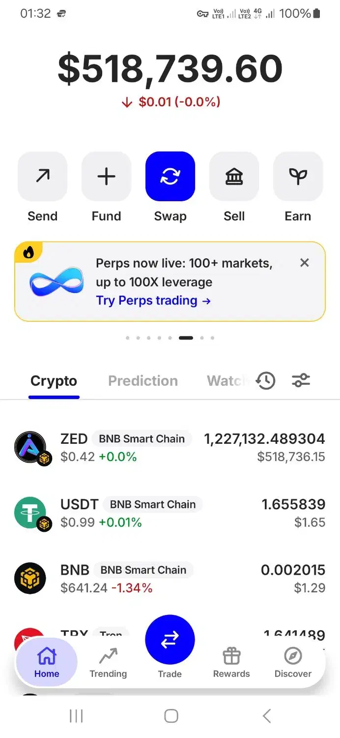 فروش رمز ارز ZED|قطعات و لوازم جانبی رایانه|تهران, تولید دارو|دیوار