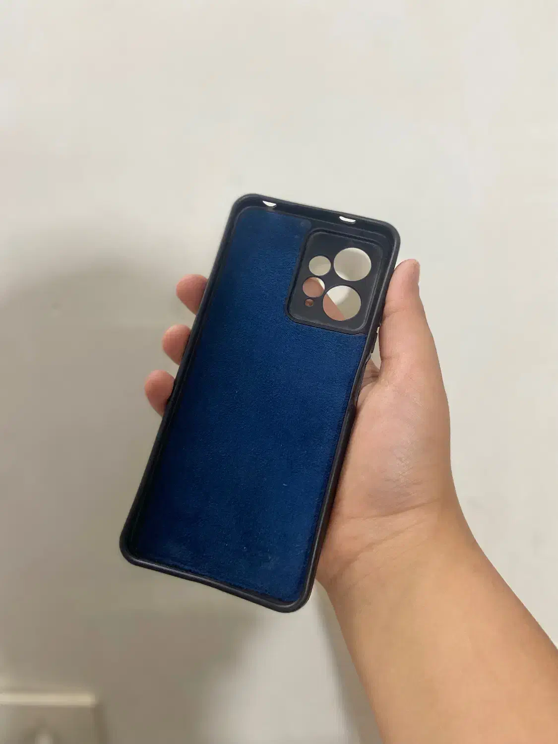 قاب گوشی شیامی نوت ۱۲|لوازم جانبی موبایل و تبلت|خان ببین, |دیوار